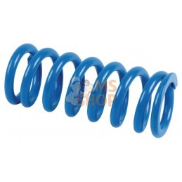 Ressort 11,75X69,75X202 | LEMKEN Ressort 11,75X69,75X202 | LEMKENPR#722612