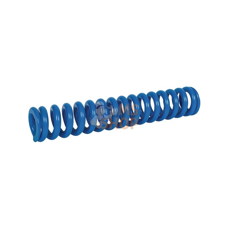 Ressort de pression 13x55x380 | LEMKEN Ressort de pression 13x55x380 | LEMKENPR#722607