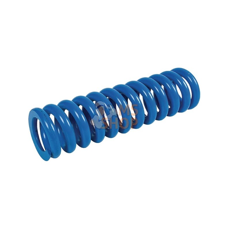 Ressort de pression 21x90,5x40 | LEMKEN Ressort de pression 21x90,5x40 | LEMKENPR#722606