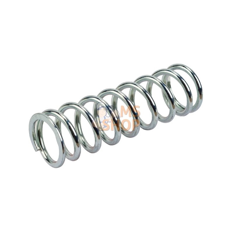 Ressort de pression 5x37x138 | LEMKEN Ressort de pression 5x37x138 | LEMKENPR#722604