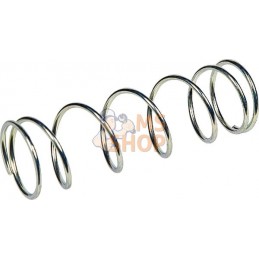 Ress.compr. 2,5x32x110 DIN2098 | LEMKEN Ress.compr. 2,5x32x110 DIN2098 | LEMKENPR#722603