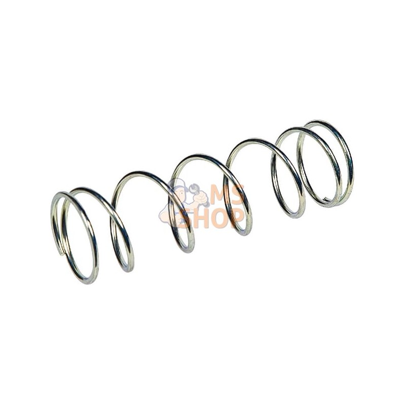 Ress.compr. 2,5x32x110 DIN2098 | LEMKEN Ress.compr. 2,5x32x110 DIN2098 | LEMKENPR#722603