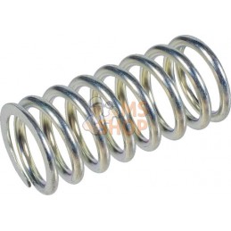 Ressort pression 4,5x32,5x80 | LEMKEN Ressort pression 4,5x32,5x80 | LEMKENPR#722602