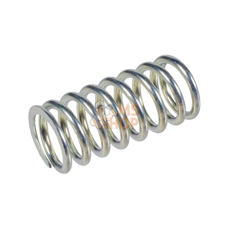 Ressort pression 4,5x32,5x80 | LEMKEN Ressort pression 4,5x32,5x80 | LEMKENPR#722602