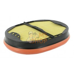 Filtre à air M&H | MANN-FILTER Filtre à air M&H | MANN-FILTERPR#814294