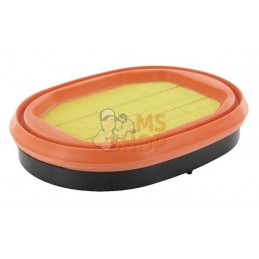 Filtre à air M&H | MANN-FILTER Filtre à air M&H | MANN-FILTERPR#814294
