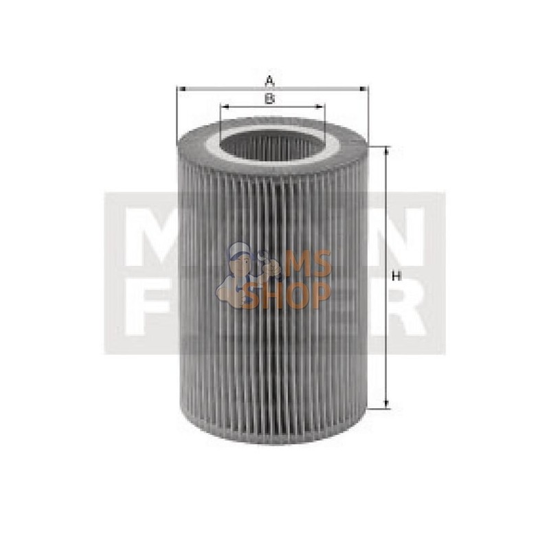 Filtre à air | MANN-FILTER Filtre à air | MANN-FILTERPR#813425 Filtre à air | MANN-FILTER Filtre à air | MANN-FILTERPR#813425