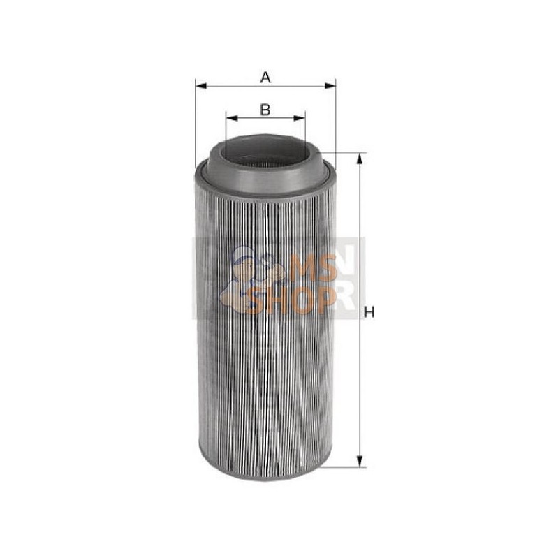 Filtre à air M&H | MANN-FILTER Filtre à air M&H | MANN-FILTERPR#813516 Filtre à air M&H | MANN-FILTER Filtre à air M&H | MANN-FILTERPR#813516