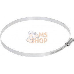 Collier de tuyau 190-210 V2A | LEMKEN Collier de tuyau 190-210 V2A | LEMKENPR#722588