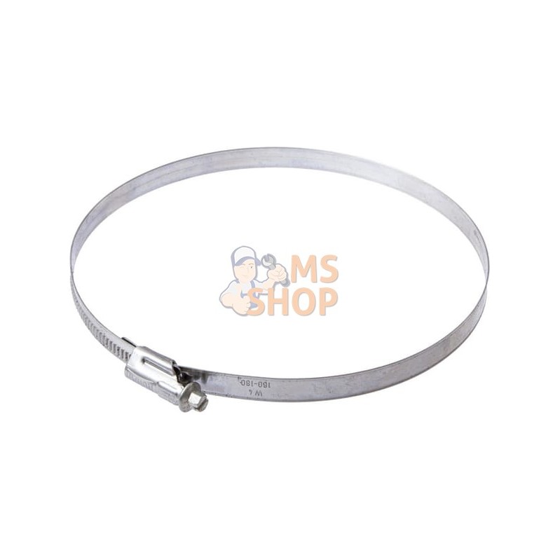Collier de serrage 160-180 V2A | LEMKEN Collier de serrage 160-180 V2A | LEMKENPR#962926