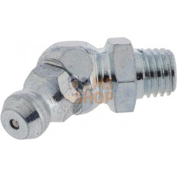Graisseur 1/4" SAE 45 GRD | LEMKEN Graisseur 1/4" SAE 45 GRD | LEMKENPR#722559