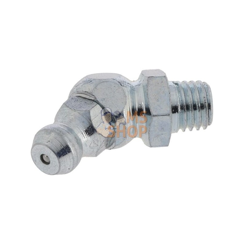 Graisseur 1/4" SAE 45 GRD | LEMKEN Graisseur 1/4" SAE 45 GRD | LEMKENPR#722559