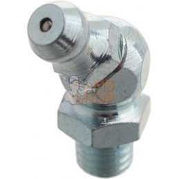 Graisseur 1/4" SAE 45 GRD | LEMKEN Graisseur 1/4" SAE 45 GRD | LEMKENPR#722559