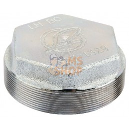 Bouchon M75x1,5-G | LEMKEN Bouchon M75x1,5-G | LEMKENPR#722543