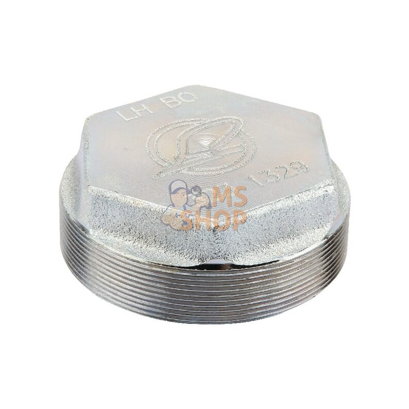 Bouchon M75x1,5-G | LEMKEN Bouchon M75x1,5-G | LEMKENPR#722543