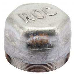 Chape D63,5x40 MONRO Lemken | LEMKEN Chape D63,5x40 MONRO Lemken | LEMKENPR#722538