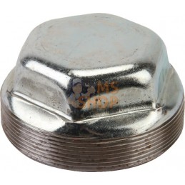 Capuchon de protection D64 | LEMKEN Capuchon de protection D64 | LEMKENPR#722537