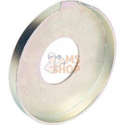 Coiffe protect. D84,8/35x11,5 | LEMKEN Coiffe protect. D84,8/35x11,5 | LEMKENPR#723114