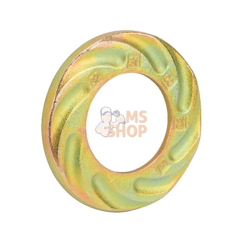 Coiffe protect. D83,8/45,2x8 G | LEMKEN Coiffe protect. D83,8/45,2x8 G | LEMKENPR#723112