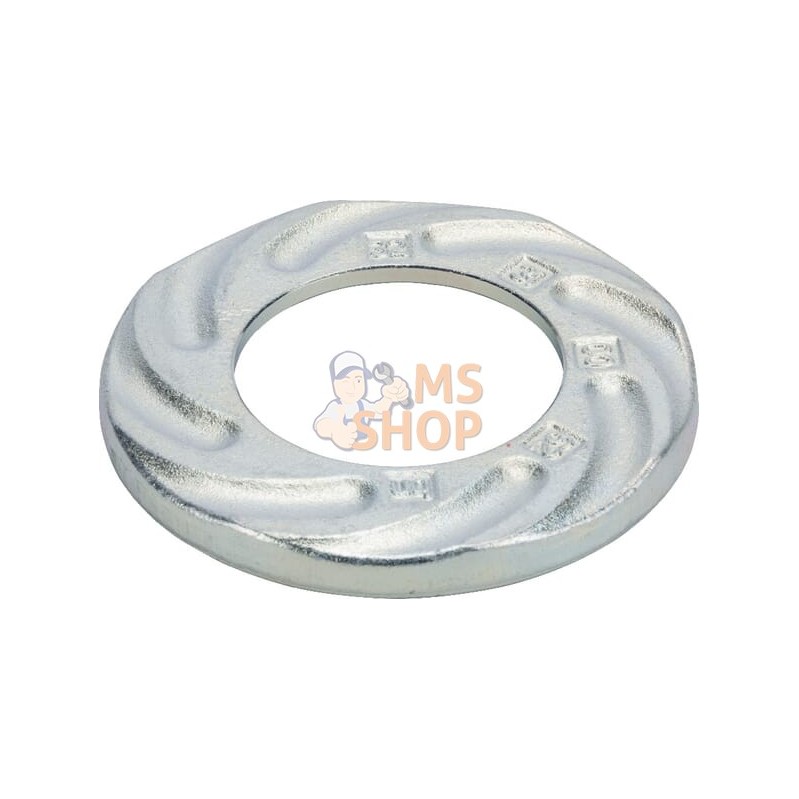 Coiffe protect. D83,8/45,2x8 D | LEMKEN Coiffe protect. D83,8/45,2x8 D | LEMKENPR#723111