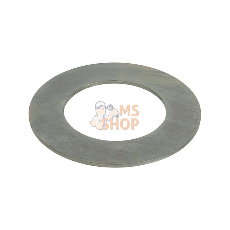 Rondelle Ø 109/64,5x3 ZN | LEMKEN Rondelle Ø 109/64,5x3 ZN | LEMKENPR#722534 Rondelle Ø 109/64,5x3 ZN | LEMKEN Rondelle Ø 109/64,5x3 ZN | LEMKENPR#722534