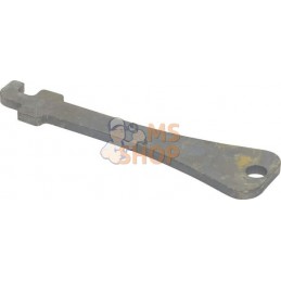 Clé à ergot 4x30x120 zn | LEMKEN Clé à ergot 4x30x120 zn | LEMKENPR#722522