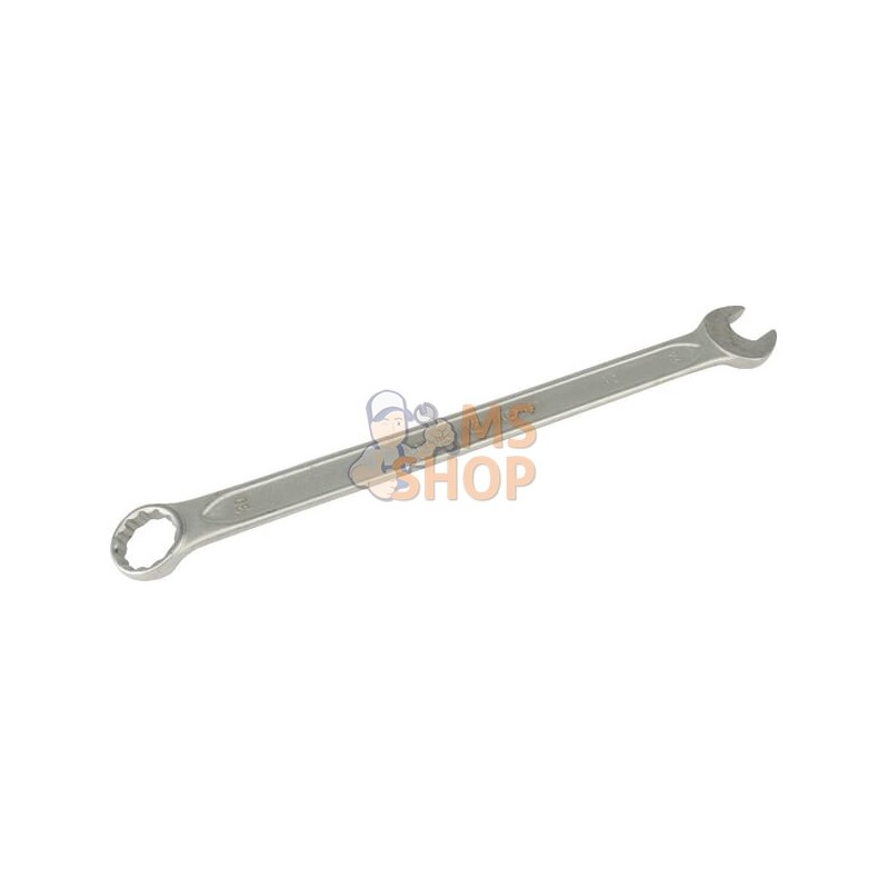 Clé à fourche 24 anneau 30 | LEMKEN Clé à fourche 24 anneau 30 | LEMKENPR#722519