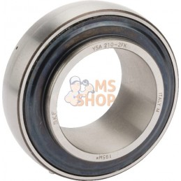 Roulement 210-2FK YSA | LEMKEN Roulement 210-2FK YSA | LEMKENPR#722514