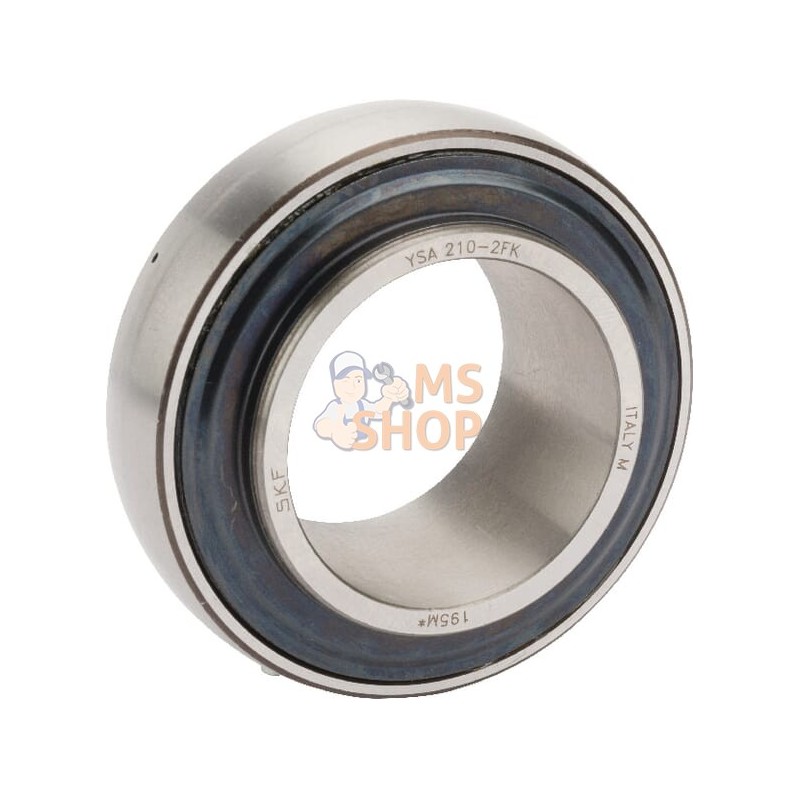 Roulement 210-2FK YSA | LEMKEN Roulement 210-2FK YSA | LEMKENPR#722514