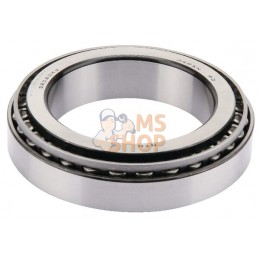 Roulement à rouleaux coniques 32020X | LEMKEN Roulement à rouleaux coniques 32020X | LEMKENPR#722506