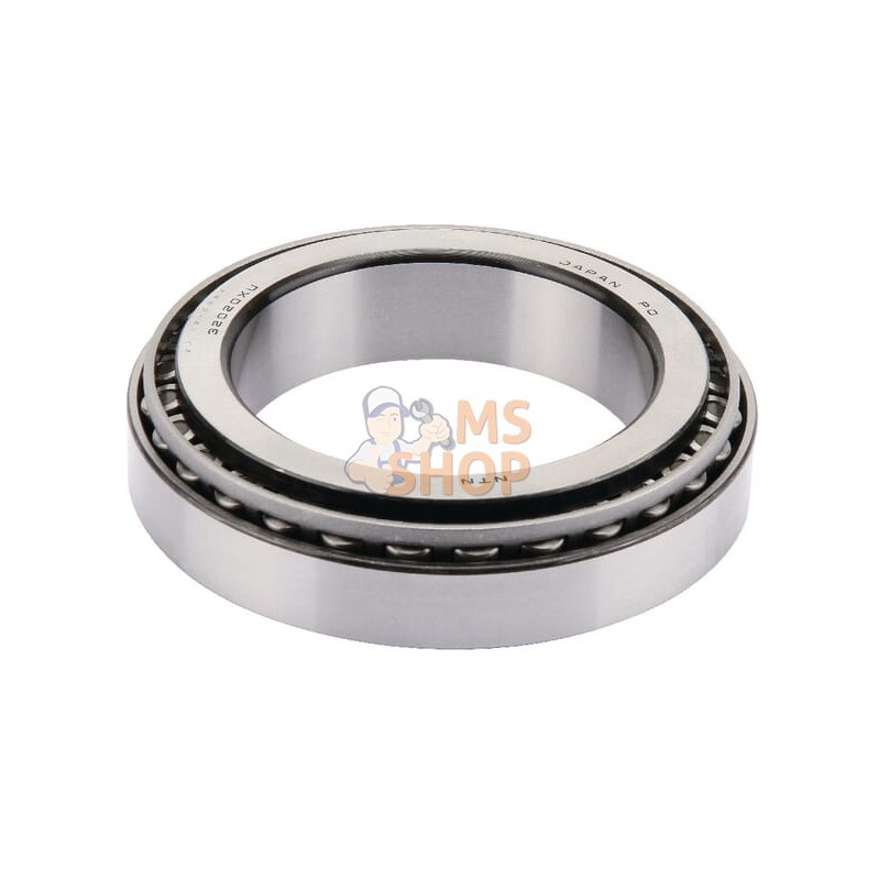 Roulement à rouleaux coniques 32020X | LEMKEN Roulement à rouleaux coniques 32020X | LEMKENPR#722506