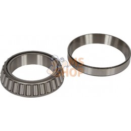 Roulement à roul. con. 32015X | LEMKEN Roulement à roul. con. 32015X | LEMKENPR#722505