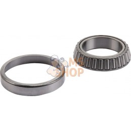 Roulement à roul. con. 32013X | LEMKEN Roulement à roul. con. 32013X | LEMKENPR#722503