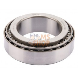 Roulement 33116 | LEMKEN Roulement 33116 | LEMKENPR#722501