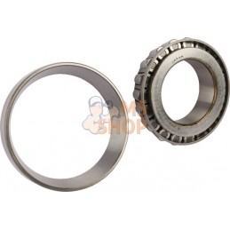 Roulement à roul. coniq. 32211 | LEMKEN Roulement à roul. coniq. 32211 | LEMKENPR#722497