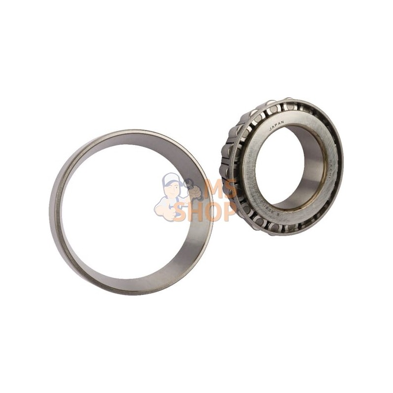 Roulement à roul. coniq. 32211 | LEMKEN Roulement à roul. coniq. 32211 | LEMKENPR#722497