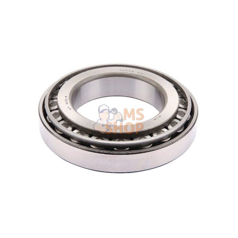 Roulement à rouleaux coniques 30217 | LEMKEN Roulement à rouleaux coniques 30217 | LEMKENPR#722492