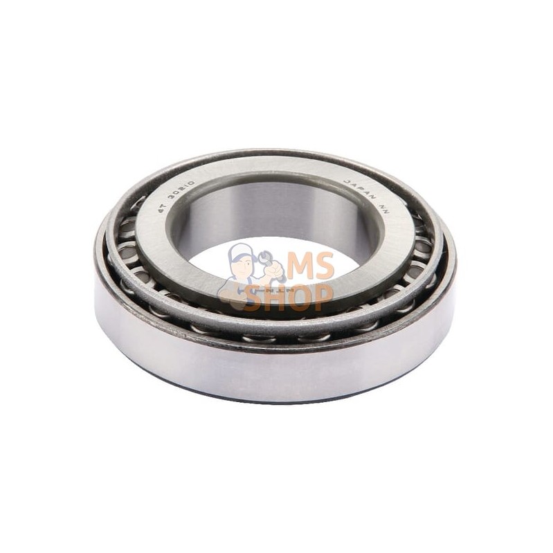 Palier conique a rouleau 30210 | LEMKEN Palier conique a rouleau 30210 | LEMKENPR#722489