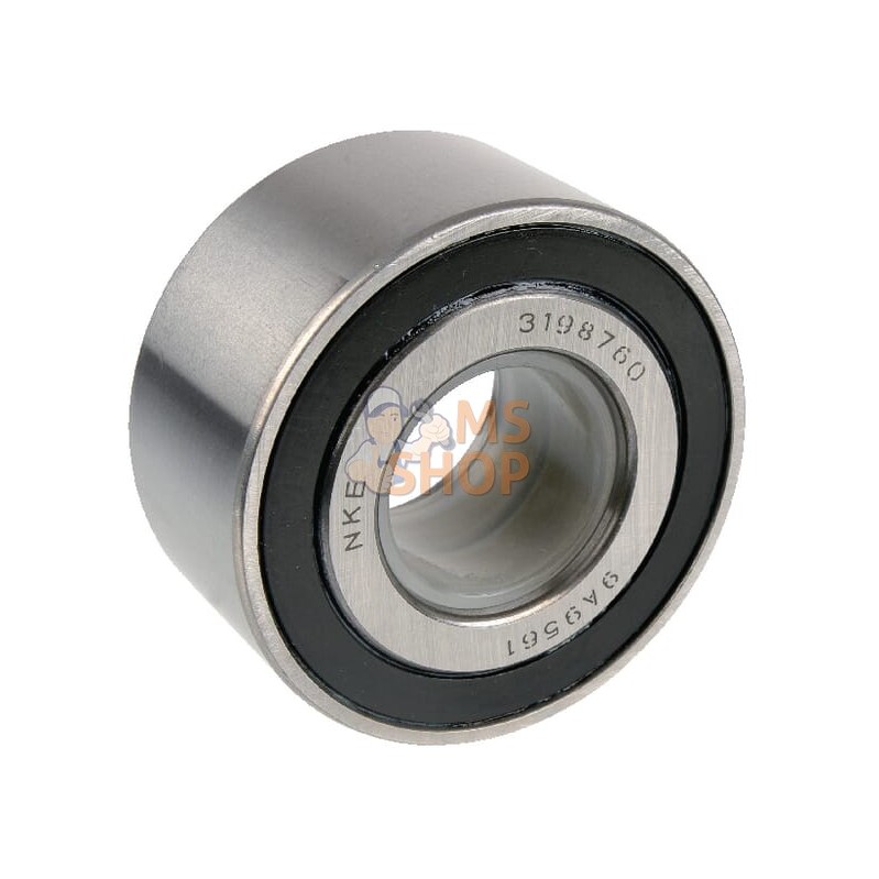 Roulement à contact oblique 30/62/30mm | LEMKEN Roulement à contact oblique 30/62/30mm | LEMKENPR#722487