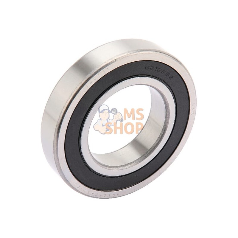 Roulement à billes 6212 2RS E C3 | LEMKEN Roulement à billes 6212 2RS E C3 | LEMKENPR#722481 Roulement à billes 6212 2RS E C3 | LEMKEN Roulement à billes 6212 2RS E C3 | LEMKENPR#722481