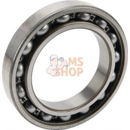 Roulement billes rain. 6015 Z | LEMKEN Roulement billes rain. 6015 Z | LEMKENPR#722480