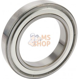 Roulement billes rain. 6015 Z | LEMKEN Roulement billes rain. 6015 Z | LEMKENPR#722480