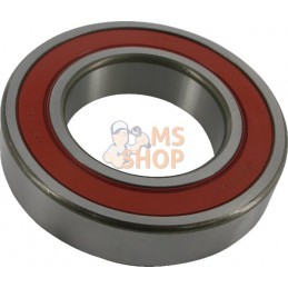 Roulement billes 6210-2RSR C3 | LEMKEN Roulement billes 6210-2RSR C3 | LEMKENPR#722478