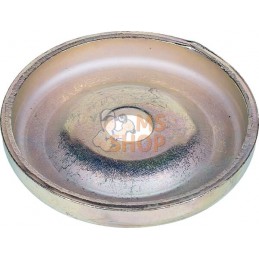 Coiffe de protection D67,12/12,25x11 Lemken | LEMKEN Coiffe de protection D67,12/12,25x11 Lemken | LEMKENPR#722473