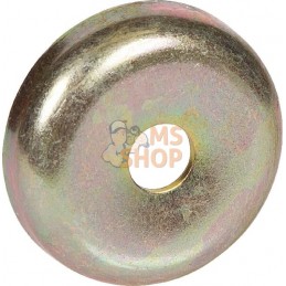 Bouchon Lemken D52/45/12,5x11,5 t=2 Zn | LEMKEN Bouchon Lemken D52/45/12,5x11,5 t=2 Zn | LEMKENPR#722470