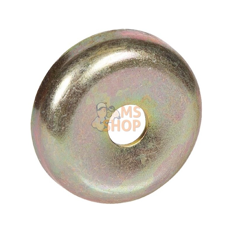 Bouchon Lemken D52/45/12,5x11,5 t=2 Zn | LEMKEN Bouchon Lemken D52/45/12,5x11,5 t=2 Zn | LEMKENPR#722470