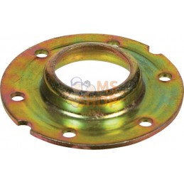 Boite de palier D40/85/34,5X14 T=3 6XD6,25 ZN | LEMKEN Boite de palier D40/85/34,5X14 T=3 6XD6,25 ZN | LEMKENPR#722469