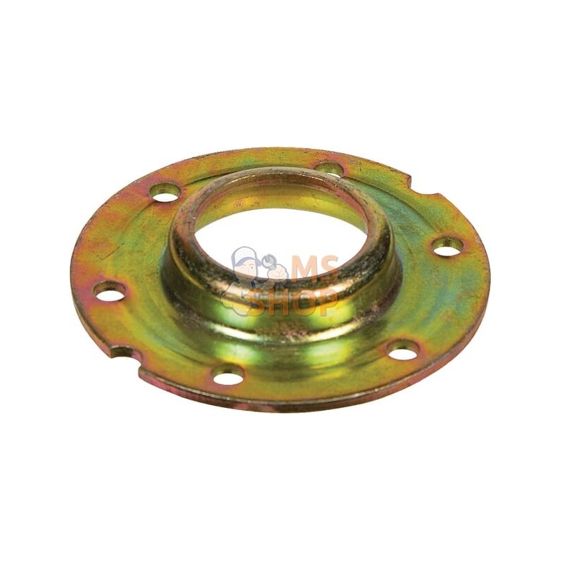 Boite de palier D40/85/34,5X14 T=3 6XD6,25 ZN | LEMKEN Boite de palier D40/85/34,5X14 T=3 6XD6,25 ZN | LEMKENPR#722469