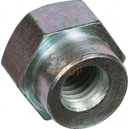 Excentrique SW24/20-M12/E2 Zn | LEMKEN Excentrique SW24/20-M12/E2 Zn | LEMKENPR#722455