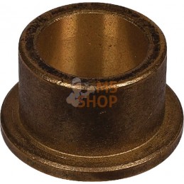 Douille 16,3/22x16 Bund-D28x3 | LEMKEN Douille 16,3/22x16 Bund-D28x3 | LEMKENPR#722452